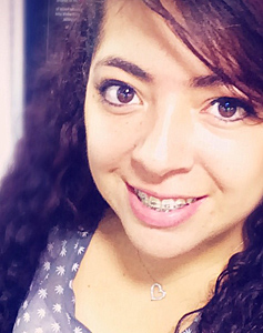 22 Year Old Bogota, Colombia Woman