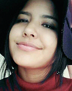 23 Year Old Barranquilla, Colombia Woman