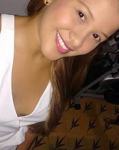 22 Year Old Barranquilla, Colombia Woman