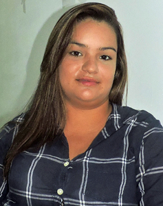 23 Year Old Barranquilla, Colombia Woman