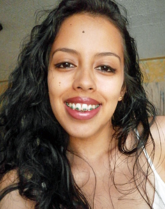 32 Year Old San Cristobal, Venezuela Woman