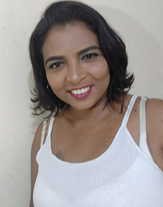 40 Year Old Barranquilla, Colombia Woman