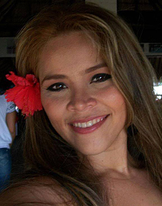 28 Year Old Barranquilla, Colombia Woman