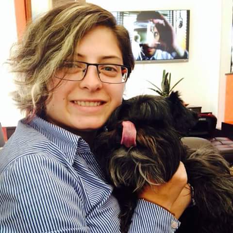 23 Year Old Bogota, Colombia Woman