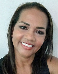 50 Year Old Yopal, Colombia Woman