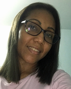 37 Year Old Barranquilla, Colombia Woman