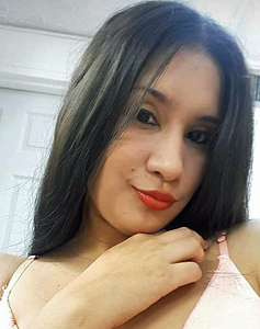 24 Year Old Cali, Colombia Woman