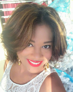 28 Year Old Other City, Dominican Republic Woman