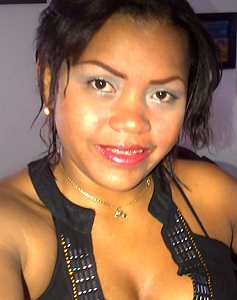 29 Year Old Barranquilla, Colombia Woman
