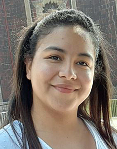 19 Year Old Jamundi, Colombia Woman