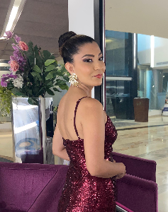 36 Year Old Barranquilla, Colombia Woman