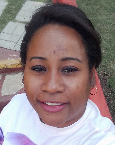 37 Year Old Santiago de Cuba, Cuba Woman