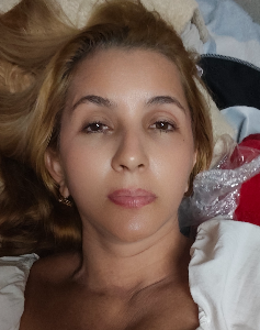44 Year Old Cucuta, Colombia Woman