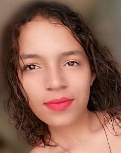 25 Year Old Bogota, Colombia Woman