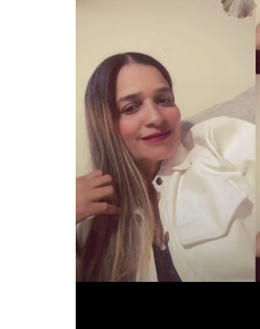 46 Year Old Bogota, Colombia Woman