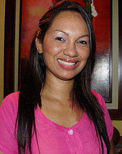 32 Year Old Barranquilla, Colombia Woman