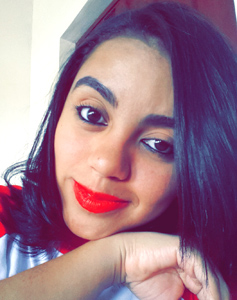 22 Year Old Other City, Honduras Woman