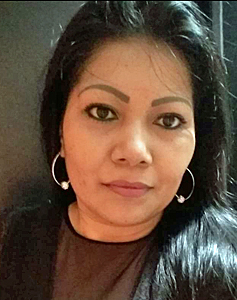 38 Year Old Cali, Colombia Woman