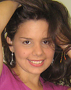 27 Year Old Barranquilla, Colombia Woman