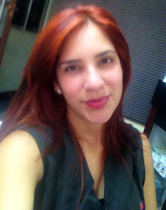 31 Year Old Bello, Colombia Woman