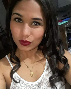 28 Year Old Barranquilla, Colombia Woman