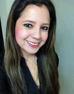 45 Year Old Guayaquil, Ecuador Woman