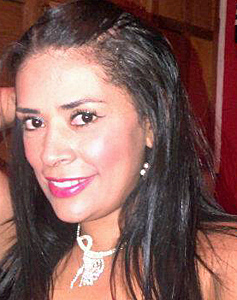 43 Year Old Medellin, Colombia Woman