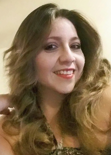 46 Year Old Latacunga, Ecuador Woman