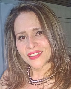 57 Year Old Bogota, Colombia Woman