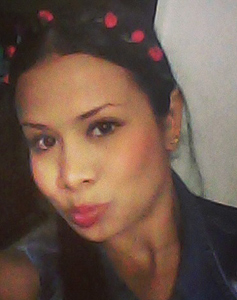 35 Year Old Cali, Colombia Woman
