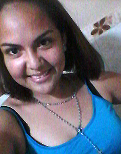 23 Year Old Chiclayo, Peru Woman