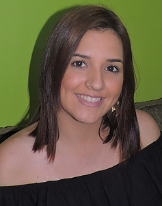 32 Year Old Barranquilla, Colombia Woman