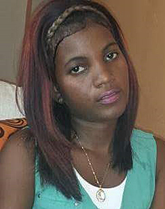 24 Year Old La Romana, Dominican Republic Woman