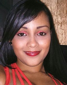 24 Year Old Cali, Colombia Woman