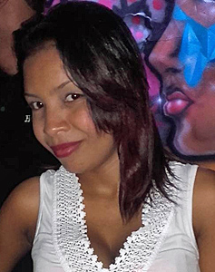 23 Year Old Cartagena, Colombia Woman