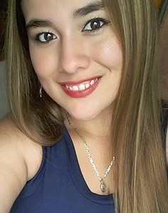 34 Year Old Palmira, Colombia Woman