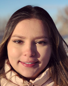 25 Year Old Manizales, Colombia Woman