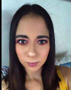 29 Year Old Cartagena, Colombia Woman