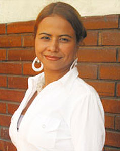 38 Year Old Barranquilla, Colombia Woman