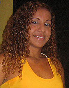 30 Year Old Barranquilla, Colombia Woman