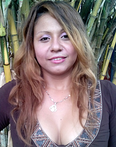23 Year Old Cartagena, Colombia Woman