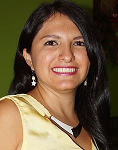 29 Year Old Popayan, Colombia Woman