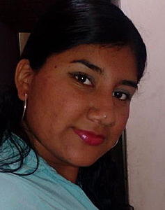 22 Year Old Cali, Colombia Woman