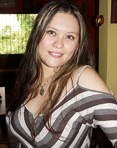 37 Year Old Barranquilla, Colombia Woman