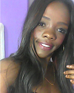 21 Year Old Cali, Colombia Woman