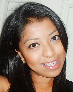 24 Year Old Other City, Nicaragua Woman