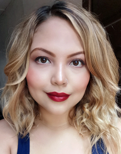 27 Year Old Barranquilla, Colombia Woman