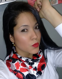 35 Year Old Cali, Colombia Woman