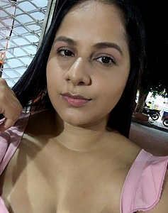 27 Year Old Valledupar, Colombia Woman