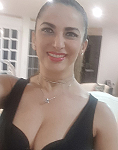 48 Year Old Cali, Colombia Woman